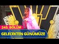 Gelecekten Günümüze - Güldür Güldür Show 245.Bölüm