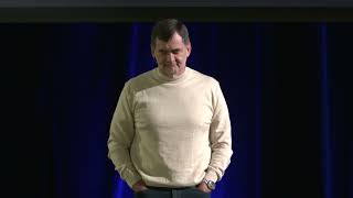 Curt Thompson, MD aTalk - The Apprentice Gathering 2025