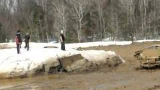 Course De Bazou 5Avril Part3