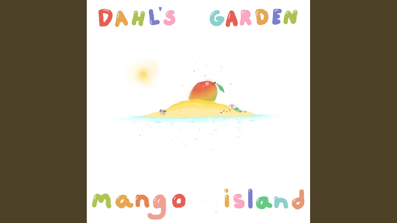 Mango Island YouTube