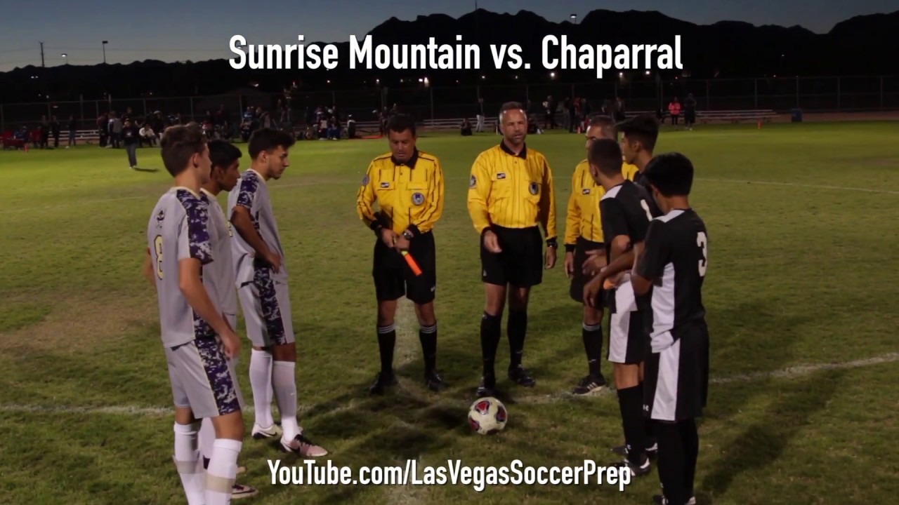 chaparral-boys-soccer-vs-sunrise-mountain-boys-soccer-youtube
