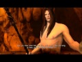 Castlevania lords of shadow final boss cutscenes and ending