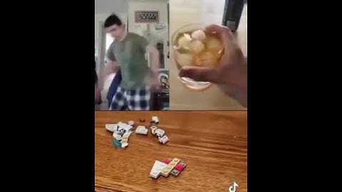 this sounds like lego building