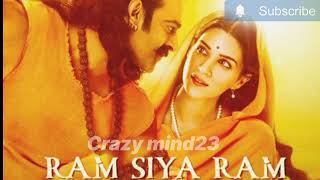 Ram Siya Ram Lofi Song. Lofimusic.slowedreverb Crazy Mind23