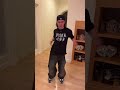 in my dancing phase