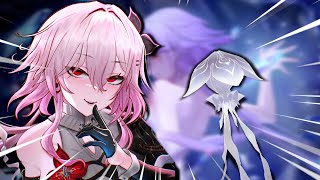 EVERNIGHT.EXE | Honkai: Star Rail