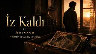 İz Kaldı (Official Audio)