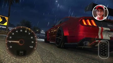 Ford Mustang GT (Need for speed no limits)