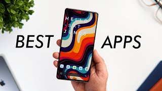 6 INCREDIBLE FREE Android Apps You NEED To INSTALL NOW - June 2023!