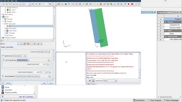 Ansys Forte tutorials : Simulating a Diesel Engine Using a Sector Mesh