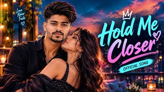 Hold Me Closer - Mr Jack Ro ( Official Song) Pr International Music screenshot 3