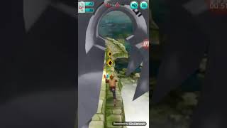 game temple run 2 ra khỏi ngôi đền Huyền Bí screenshot 5