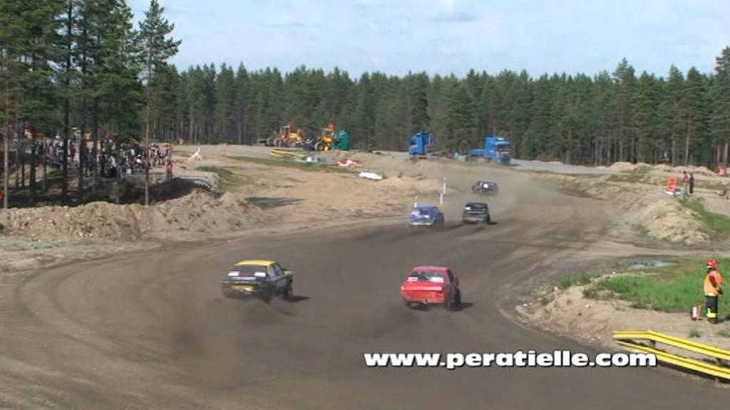 Kardaanikunkku 2012 A-finaali