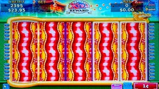Flying Fortune Boosted Slides & Spins Slot - NICE SESSION, ALL FEATURES!