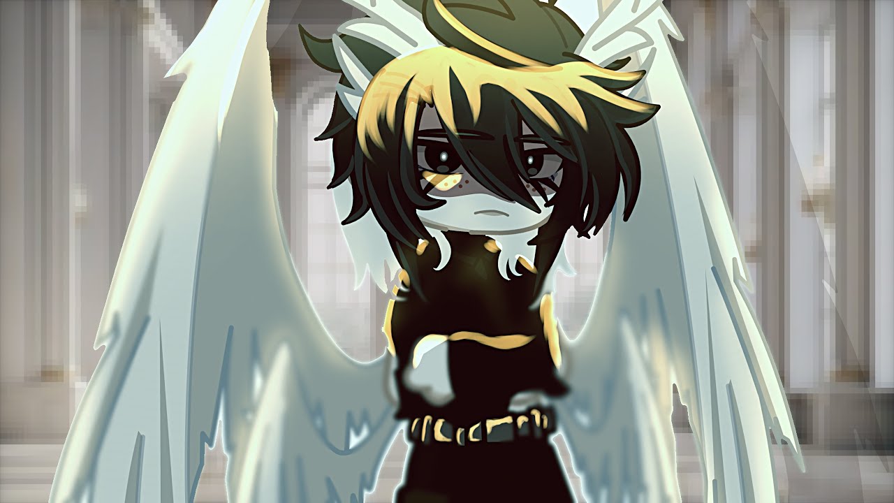 Potential Hero||PART 2||Winged Deku AU||Young Hero Deku||ft. Izuku and Hawks friendship and Aizawa