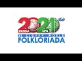 Save the date for the CIOFF Folkloriada  July 2021