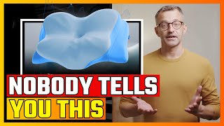DERILA ERGO PILLOW REVIEW ⚠️ Really Works? - Derila Ergo Pillow Customer Reviews (I Tried it) DERILA
