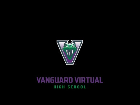 Vanguard Virtual High School at a Glance