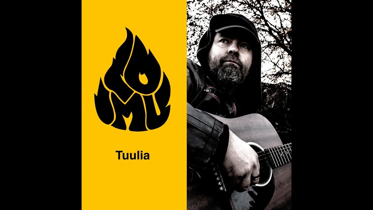 Loimu - Tuulia (Official video)