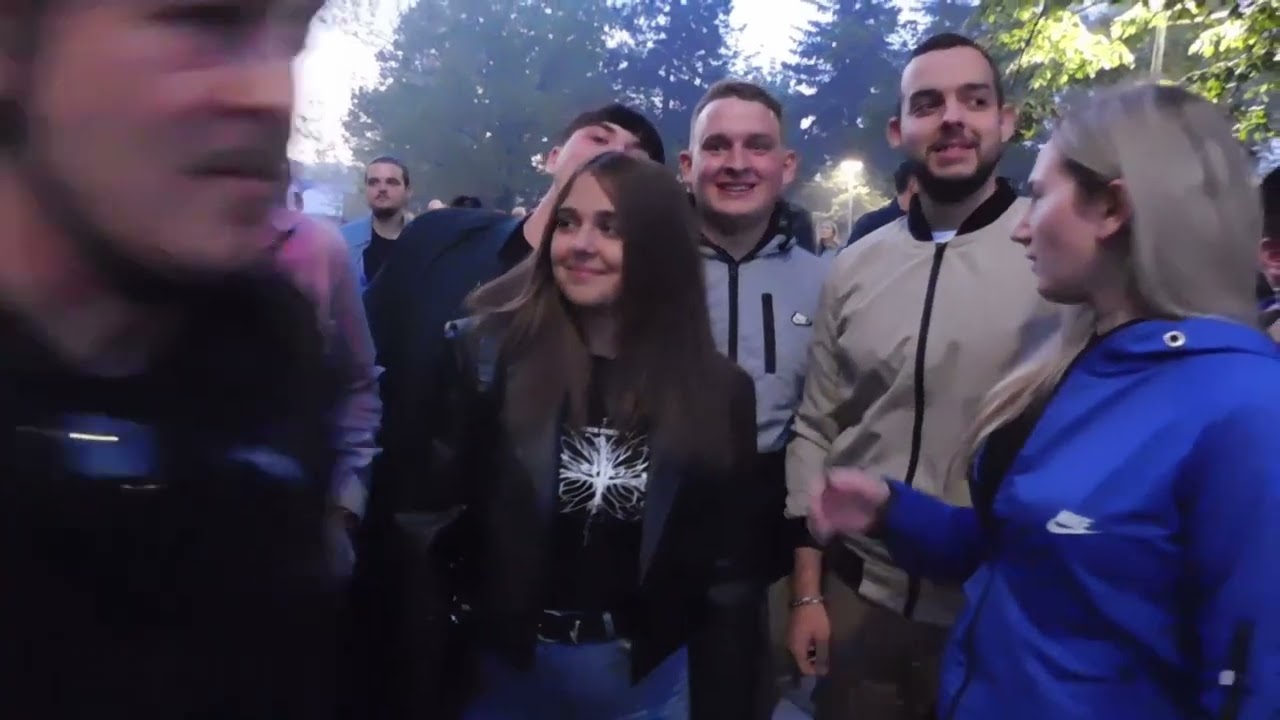 Drček maratonaca iz Strazbura