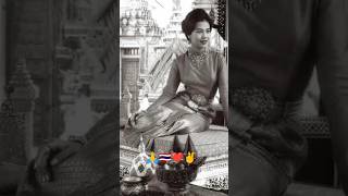 Память.Уважение и любовь навсегда🇹🇭🙏🥰