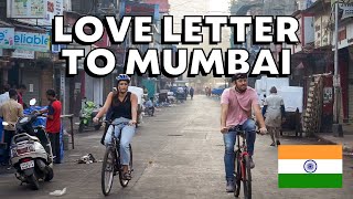 MUMBAI IS THE BEST CITY IN INDIA 🇮🇳 (here