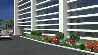 LIC BUILDING BANGALORE WALKTHROUGH