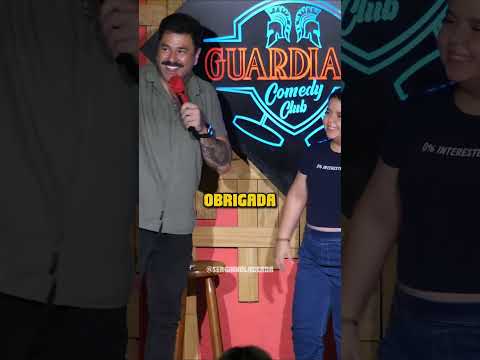 TALENTOS DE GOIÂNIA
