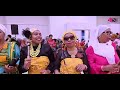 ZAZA DONDRO PVONA HOURAMBUWA 2025 MIX DJ OUBÉ ZAZA DONDRO PVONA HOURAMBUWA 2025 MIX DJ OUBÉ