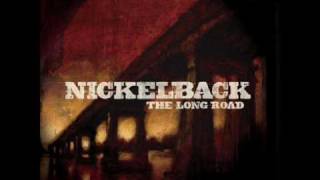 Nickelback-Another Hole In The Head