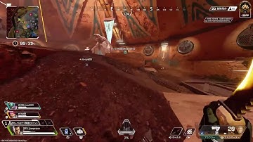 APEX　CS参加型　お姉さん2人でやってます！Enjoy！