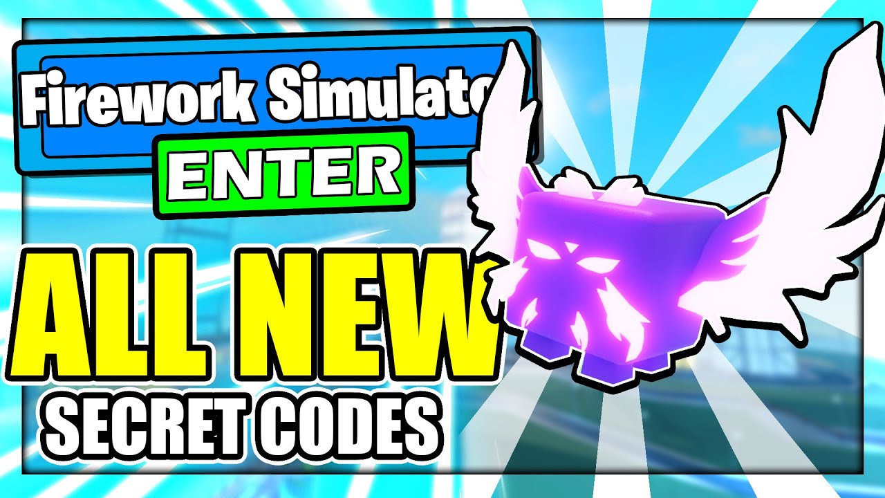 firework-simulator-july-codes-update-all-new-roblox-firework-simulator-codes-youtube