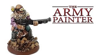 Strong Tone Ink The Army Painter Warpaints Quickshade Washes 