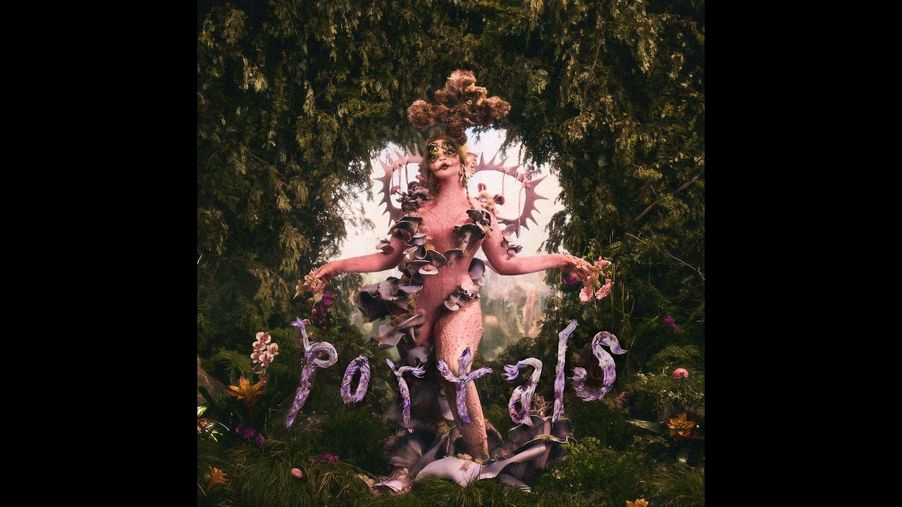 Melanie Martinez - DEATH (Instrumental)