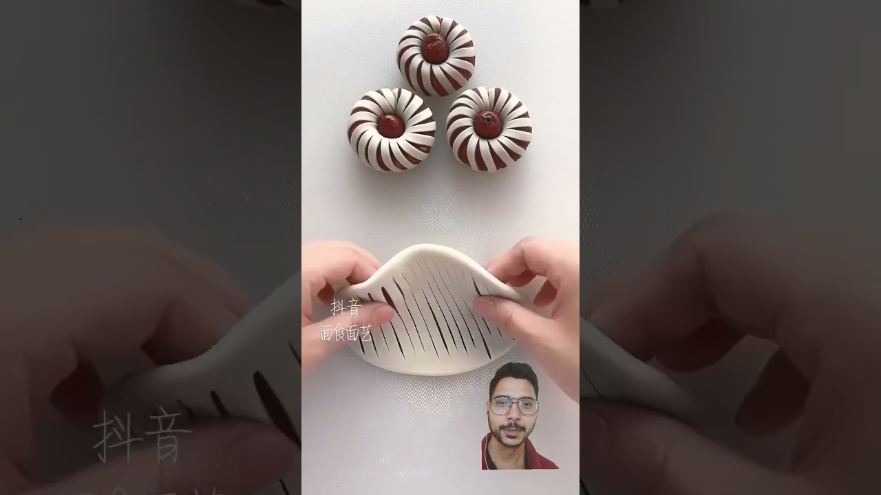 New Pastry design tutorial 