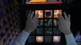 €omet popcorn [EXT] EXC【jubeat beyond the Ave.】