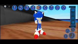 sonic pulse a série episódio.exe parte 1 não é aquelas séries que não tem continuação