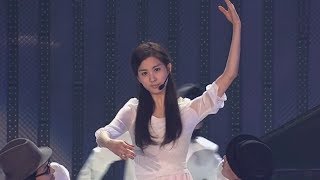 [SEOHYUN SOLO] Girls' Generation 소녀시대 - 16 going on 17 - 1st Asia Tour - Into The New World