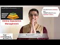 The correct flow of traffic in digital marketing, How to use ORM? |Vid-5| #UpwardsKV Model-1