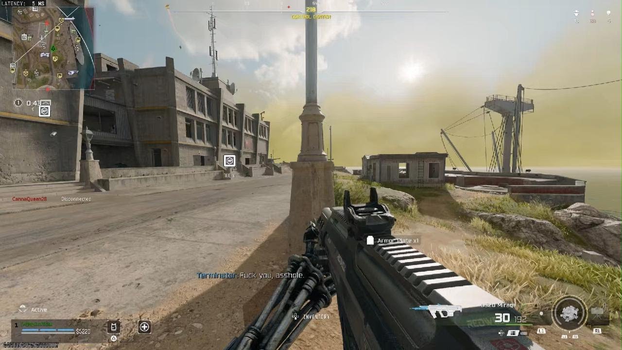 I dropped 38 kills in the new Rebith mode solo squads