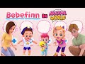 How To Make Bebefinn In Avatar World Avatarworld Bebefinn Video