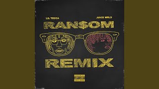 Ransom (Remix) chords