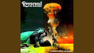 Video thumbnail of "Reverend and the Makers - No Soap (In a Dirty War)"