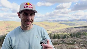 GEE ATHERTON TESTS THE NEW INSTA360 ONE RS