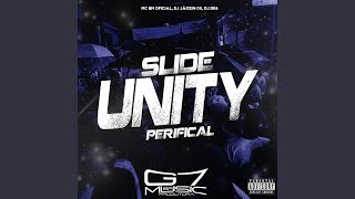 Slide Unity Perifical - MC BM OFICIAL, DJ JÃOZIN 011, DJ DK6