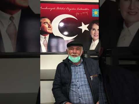 İYİ Parti Yozgat Büyüyor