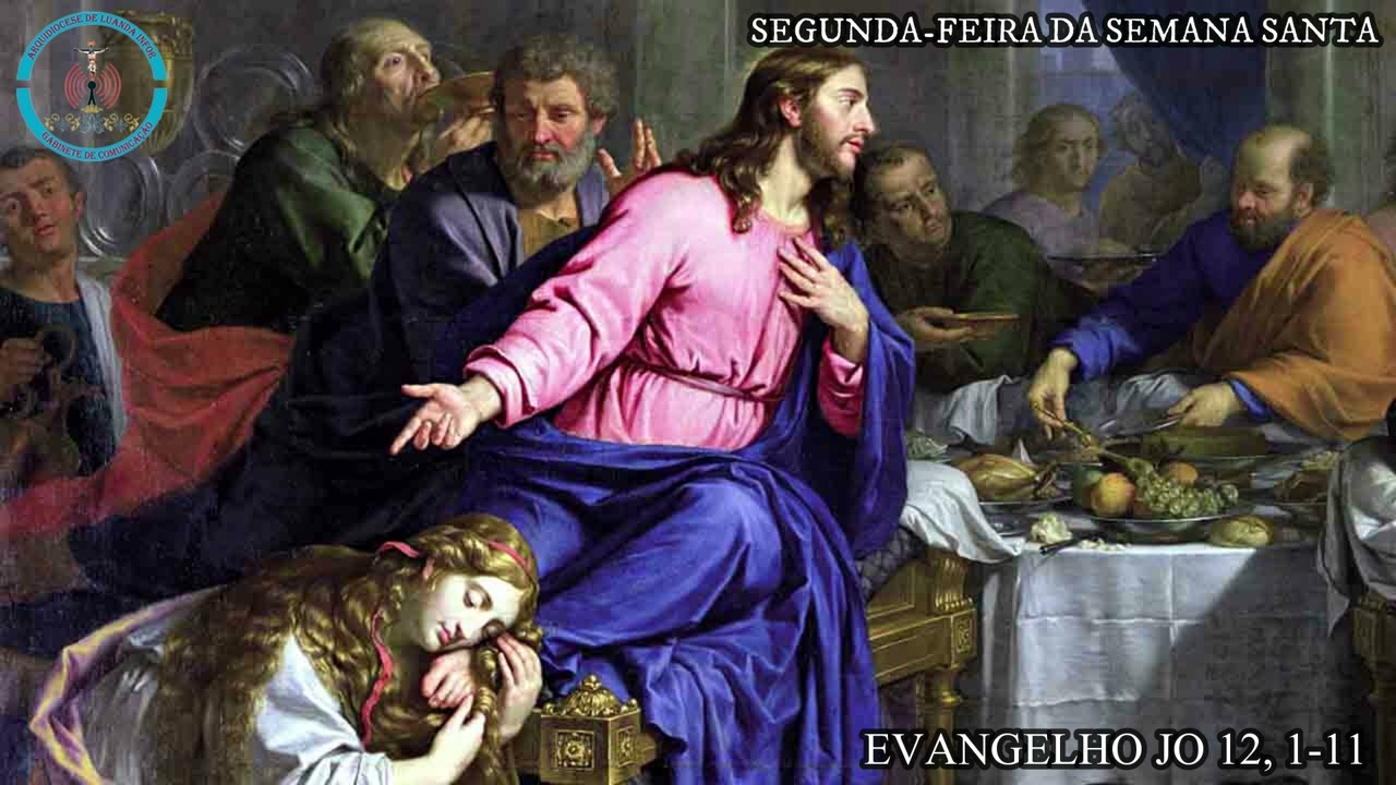 «DEIXA-A EM PAZ: ELA TINHA GUARDADO O PERFUME PARA O DIA DA MINHA SEPULTURA»