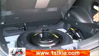 2011 Kia Sportage Simi Valley