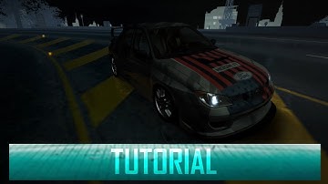 [Tutorial] HOW TO USE VINYL MANAGER / NFS WORLD