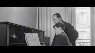 Mozart - Jean-Bernard Pommier (1982) - Sonata KV 331 in A major